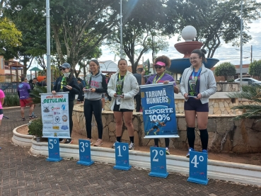 Foto 125: Prefeitura de Quatá promove 3º Corrida de Pedestre 5k TVCom Running
