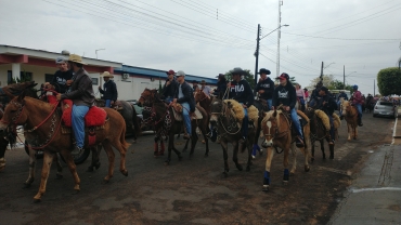 Foto 279: CAVALGADA 2023