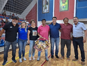 Foto 93: COMPETIÇÃO: Campeonato Regional de Futsal - 