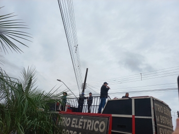 Foto 190: CAVALGADA 2023