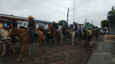 Foto 263: CAVALGADA 2023