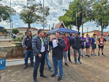 Foto 88: Prefeitura de Quatá promove 3º Corrida de Pedestre 5k TVCom Running