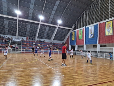 Foto 120: COMPETIÇÃO: Campeonato Regional de Futsal - 