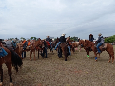 Foto 253: CAVALGADA 2023