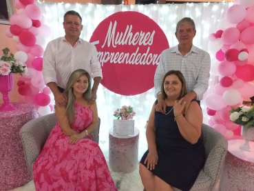 Foto 72: Mulheres Empreendedoras em destaque