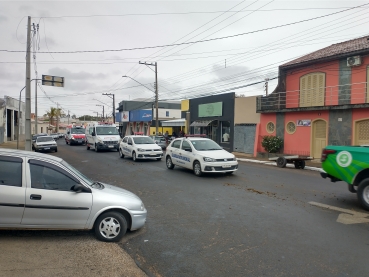Foto 7: CAVALGADA 2023