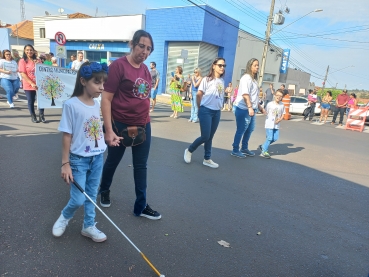 Foto 21: DESFILE CÍVICO - 7 DE SETEMBRO 