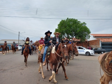 Foto 246: CAVALGADA 2023