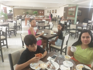 Foto 19: Quataenses Participam do Mini Miss e Mini Mister Brasil 2023