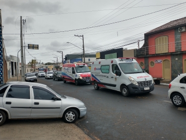 Foto 21: CAVALGADA 2023