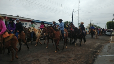 Foto 274: CAVALGADA 2023