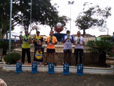 Foto 206: Prefeitura de Quatá promove 3º Corrida de Pedestre 5k TVCom Running