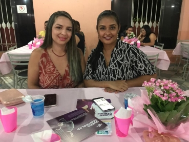 Foto 99: Mulheres Empreendedoras em destaque