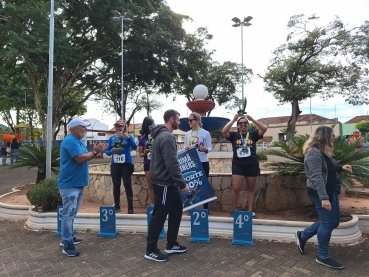 Foto 116: Prefeitura de Quatá promove 3º Corrida de Pedestre 5k TVCom Running