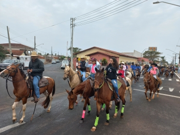 Foto 203: CAVALGADA 2023