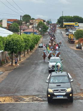 Foto 60: CAVALGADA 2023
