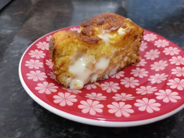 Foto 38: Delícias Gastronômicas - Aulas de Bolos Caseiros e Ovos de Páscoa