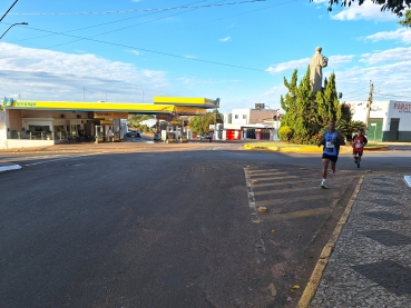 Foto 49: Prefeitura de Quatá promove 3º Corrida de Pedestre 5k TVCom Running