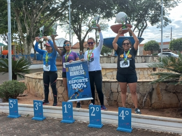 Foto 114: Prefeitura de Quatá promove 3º Corrida de Pedestre 5k TVCom Running