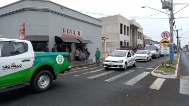 Foto 173: CAVALGADA 2023