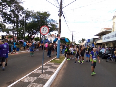 Foto 183: Prefeitura de Quatá promove 3º Corrida de Pedestre 5k TVCom Running