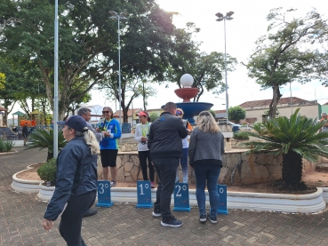 Foto 104: Prefeitura de Quatá promove 3º Corrida de Pedestre 5k TVCom Running