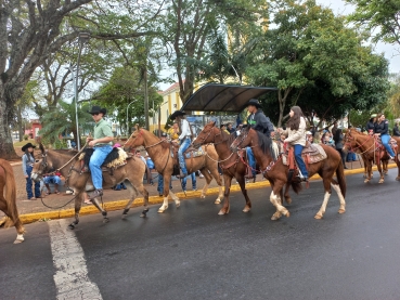 Foto 165: CAVALGADA 2023