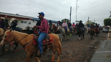 Foto 281: CAVALGADA 2023