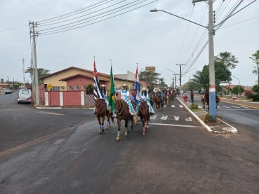 Foto 195: CAVALGADA 2023