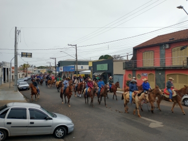 Foto 18: CAVALGADA 2023