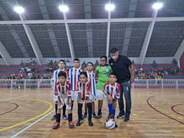 Foto 117: COMPETIÇÃO: Campeonato Regional de Futsal - 
