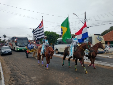 Foto 3: CAVALGADA 2023