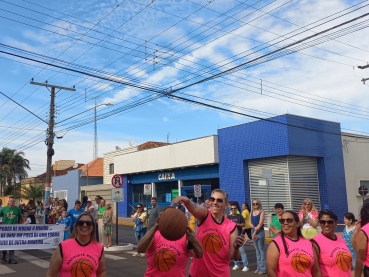 Foto 104: DESFILE CÍVICO - 7 DE SETEMBRO 