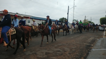 Foto 275: CAVALGADA 2023