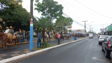 Foto 148: CAVALGADA 2023