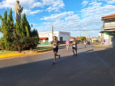 Foto 80: Prefeitura de Quatá promove 3º Corrida de Pedestre 5k TVCom Running
