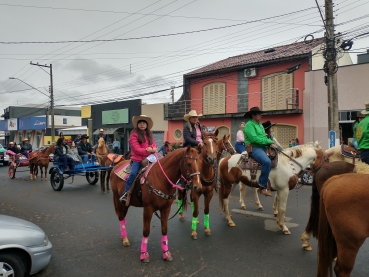 Foto 17: CAVALGADA 2023