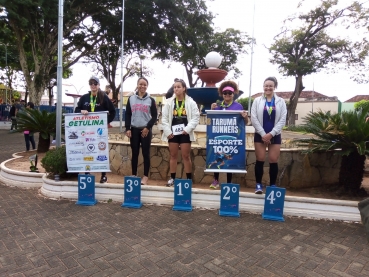 Foto 202: Prefeitura de Quatá promove 3º Corrida de Pedestre 5k TVCom Running