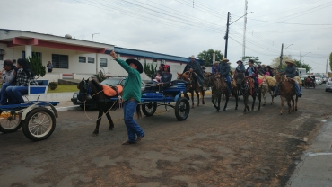 Foto 288: CAVALGADA 2023