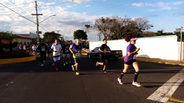 Foto 235: Prefeitura de Quatá promove 3º Corrida de Pedestre 5k TVCom Running