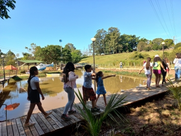 Foto 8: DIA MUNDIAL DO MEIO AMBIENTE