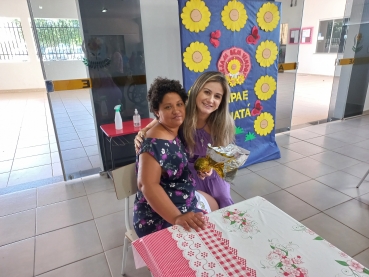 Foto 15: Entrega de ovos de Páscoa