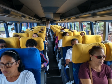 Foto 24: Uma tarde no Museu