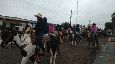 Foto 276: CAVALGADA 2023