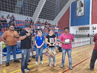 Foto 84: COMPETIÇÃO: Campeonato Regional de Futsal - 