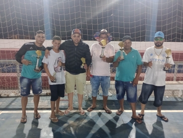 Foto 103: Grandiosa festa marca o Dia do Trabalhador