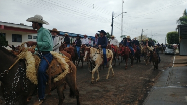 Foto 265: CAVALGADA 2023