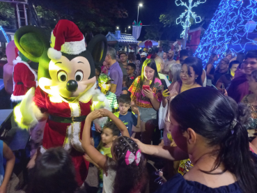 Foto 69: Doce Natal 2023