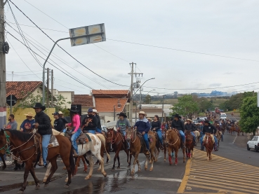 Foto 125: CAVALGADA 2023