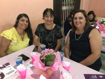 Foto 104: Mulheres Empreendedoras em destaque